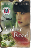 Amber Road - Boyd Anderson - BPAP - BOO028A