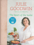 The Heart of the Home - Julie Goodwin *Signed* - BCOO - BOO007B