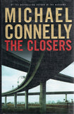 The Closers - Michael Connelly - BHAR - BOO010B