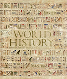 World History: From the Ancient World to the Information Age - Philip Parker - BHIS - BOO011A