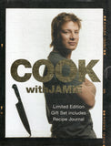 Cook with Jamie: Limited Edition Gift Set - Jamie Oliver - BCOO - BOO016B