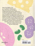 Baby Food Bible - Julia Tellidis, Lauren Skora - BCOO-BHEA - BOO021A