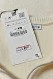 Ladies Tops *New* - Zara - Size M-L - LT0 - FAS016 - LB