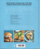 Air Fryer and Pressure Cooker Cookbook - Sara Quessenberry - BCOO - BOO005B