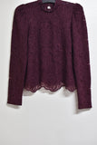 Ladies Tops - Decjuba - Size 8 - LT0 - LJE - FAS029 - LB