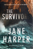 The Survivors - Jane Harper - BPAP - BOO064A