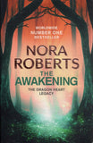 The Awakening: The Dragon Heart Legacy Book 1 - Nora Roberts - BPAP - BOO059B
