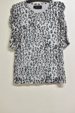 Ladies Tops - Decjuba - Size L - LT0 - FAS035 - LB