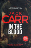 In the Blood - Jack Carr - BPAP - BOO059B