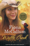 Wattle Creek - Fiona McCallum - BPAP - BOO026A