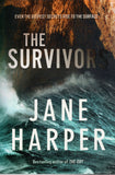 The Survivors - Jane Harper - BPAP - BOO077B