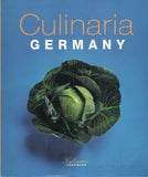 Culinaria Germany - Christine Metzger, Ruprecht Stempell - BCOO - BOO053A