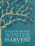 Maggie Beer's Winter Harvest Recipes - Maggie Beer - BCOO - BOO025B