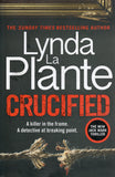 Crucified - Lynda La Plante - BPAP - BOO022A