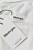 Ladies Shorts *New* - Showpo - Size 16 - LS0 - WPLU - FAS007 - LB