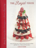 The Royal Touch - Carolyn Robb - BCOO - BOO063A