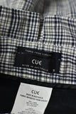 Ladies Shorts - Cue - Size 8 - LS0 - FAS017 - LB