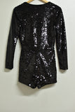 Ladies Shorts - H&M - Size 4 - LS0 - FAS016 - LB