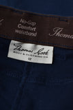 Ladies Shorts - Thomas Cook - Size 12 - LS0 - FAS020 - LB