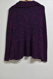 Ladies Wool - Rockmans - Size M - LW0 - FAS011 - LB