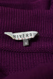 Ladies Wool - Rivers Womens - Size S - LW0 - FAS007 - LB