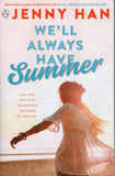 We'll Always Have Summer - Jenny Han - BPAP - BOO060B