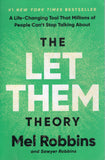 The Let Them Theory - Mel Robbins - BHEA - BOO010A
