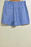 Ladies Shorts - Country Road - Size 14 - LS0 - FAS017 - LB