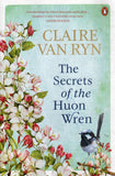 Secrets of the Huon Wren - Claire van Ryn - BPAP - BOO080B