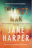 The Lost Man - Jane Harper - BPAP - BOO066A