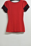 Ladies Tops - Kitten D'amour - Size 14 - LT0 - WPLU - FAS008 - LB