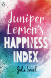 Juniper Lemon's Happuiens Index - Julie Israel - BPAP - BOO050B