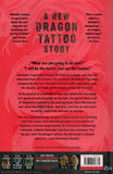 Girl Who Lived Twice - David Lagercrantz - BPAP - BOO050A