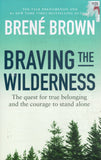 Braving the Wilderness - Brené Brown - BHEA - BOO023B