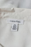 Ladies Tops - Calvin Klein - Size M - LT0 - FAS016 - LB