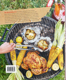 Grilled - The Australian Women's Weekly - BCOO - BOO015B
