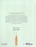 In Love with New York: Recipes and Stories from the City That Never Sleeps - Lisa Nieschlag, Lars Wentrup - BCOO - BOO046