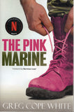 The Pink Marine - Greg Cope White - BBIO - BOO068B