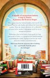 The Little Venice Bookshop - Rebecca Raisin - BPAP - BOO050A