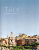 Italy: Imagine and Discover - Honey Pty Ltd - BTRA - BOO011B