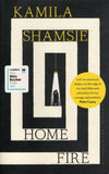 Home Fire: A Novel - Kamila Shamsie - BPAP - BOO046