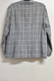 Ladies Jackets - Grae Linen - Size 16 - LJ0 - WPLU - FAS010 - LB