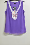 Ladies Tops - City Chic - Size XS - LT0 - FAS035 - LB