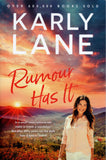 Rumour Has It - Karly Lane - BPAP - BOO047B