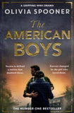 The American Boys - Olivia Spooner - BPAP - BOO081A