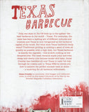 Texas BBQ - Jonas Cramby - BCOO - BOO052A