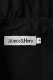Ladies Tops - Atoms & Here - Size 10 - LT0 - FAS027 - LB