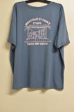 Ladies Tops *New* - Rockwear - Size 18 - LT0 - LACT - WPLU - FAS027 - LB