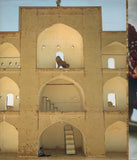 Saraban: a chef's journey through Persia - Greg & Lucy Malouf - BCOO - BOO059B