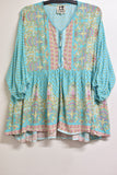 Ladies Tops - Jaase - Size XL - LT0 - WPLU - FAS008 - LB